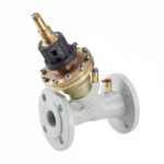 Вентиль Oventrop Cocon QFC арт. 1146652