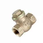 Обратный клапан Oventrop арт. 1075008