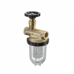 Фильтр жидкого топлива Oventrop Oilpur арт. 2124203