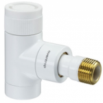 Термостатический вентиль Oventrop E арт. 1163062