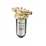 Фильтр для воды Oventrop Aquanova Magnum арт. 6122006