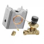 Регулятор перепада давления Oventrop Hycocon DTZ арт. 1062310