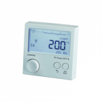 Комнатный контроллер Oventrop R-Tronic RTFC K арт. 1150684