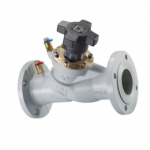 Регулирующий вентиль Oventrop Hydrocontrol VFC арт. 1062685