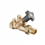 Вентиль Oventrop Aquastrom (F) арт. 4202904