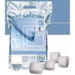 Соль таблетированная BWT Sanitabs