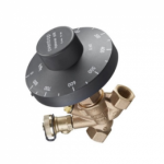 Регулятор расхода Oventrop Hydromat QTR арт. 1061510