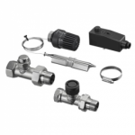 Набор втулок Oventrop арт. 1144252