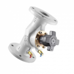 Регулирующий вентиль Oventrop Hydrocontrol VFC арт. 1062953