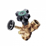 Регулирующий вентиль Oventrop Aquastrom С арт. 4207108