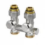 Присоединительный узел Oventrop V CE арт. 1016391