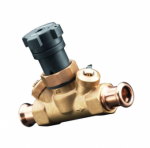 Запорный вентиль Oventrop Hycocon APZ арт. 1067352