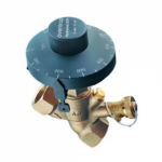 Регулятор расхода Oventrop Hydromat QTR арт. 1061610