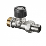 Термостатический вентиль Oventrop A арт. 1181197