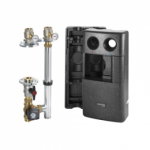 Система обвязки котла Oventrop Regumat M3-280 арт. 1358640