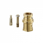 Адаптер Oventrop Cocon QTR