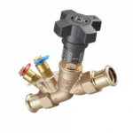 Регулирующий вентиль Oventrop Hydrocontrol MPR арт. 1060462