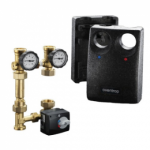 Система обвязки котла Oventrop Regumat M3-130 арт. 1355271