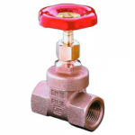 Задвижка муфтовая Oventrop Hygate ATR арт. 1043020