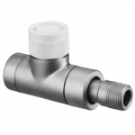 Термостатический вентиль Oventrop E арт. 1163142