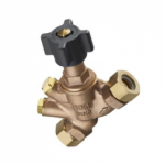 Запорный вентиль Oventrop Hydrocontrol ATR арт. 1067608