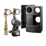 Система обвязки котла Oventrop Regumat M3-180 арт. 1355276