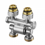 Присоединительный узел Oventrop F ZBU арт. 1015781