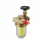 Фильтр жидкого топлива Oventrop Oilpur арт. 2122262