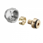 Присоединительный набор Oventrop Cofit S арт. 1507959