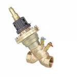 Регулирующий вентиль Oventrop Cocon QTR арт. 1146112