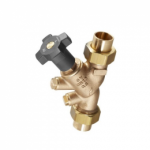 Вентиль Oventrop Aquastrom (F) арт. 4201858