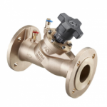 Регулирующий вентиль Oventrop Hydrocontrol VFR арт. 1062352