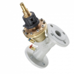 Регулирующий вентиль Oventrop Cocon QFC арт. 1146150