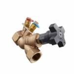 Регулирующий вентиль Oventrop Hydrocontrol MTR арт. 1060410