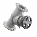 Регулирующий вентиль Oventrop Hydrocontrol VFN арт. 1062458