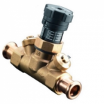 Регулирующий вентиль Oventrop Hycocon VPZ арт. 1061760