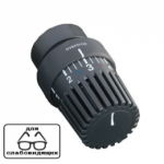 Термостат Oventrop Uni LH арт. 1011467