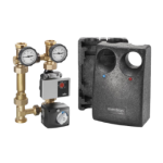 Система обвязки котла Oventrop Regumat M3-130 арт. 1355274