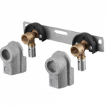 Монтажная шина Oventrop арт. 1518184