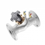 Регулирующий вентиль Oventrop Hydrocontrol VFC арт. 1062655