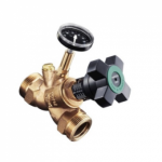 Регулирующий вентиль Oventrop Aquastrom С арт. 4207104