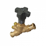 Регулирующий вентиль Oventrop Hydrocontrol VPR арт. 1060152