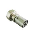 Прессовое соединение Oventrop Cofit P арт. 1512165