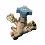 Вентиль Oventrop Aquastrom FR арт. 4202308