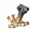 Регулирующий вентиль Oventrop Hydrocontrol MPR арт. 1060452