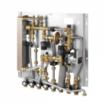 Станция Oventrop Regudis W-HTF арт. 1341340