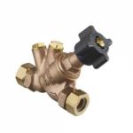 Запорный вентиль Oventrop Hydrocontrol ATR арт. 1067606