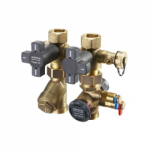 Присоединительный набор Oventrop арт. 1149550