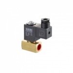 Электромагнитный вентиль Oventrop Oilstop MV арт. 2104553