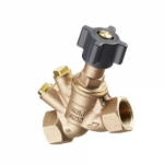 Запорный вентиль Oventrop Hydrocontrol ATR арт. 1067504